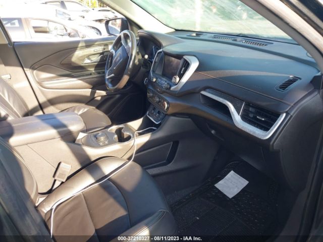 Photo 4 VIN: 3GKALVEV0JL286163 - GMC TERRAIN 