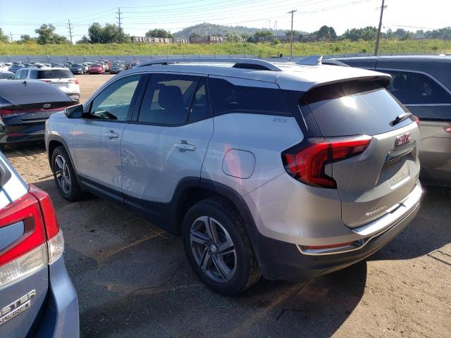 Photo 1 VIN: 3GKALVEV0JL287491 - GMC TERRAIN SL 