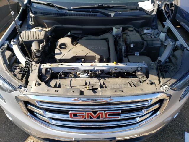 Photo 10 VIN: 3GKALVEV0JL287491 - GMC TERRAIN SL 