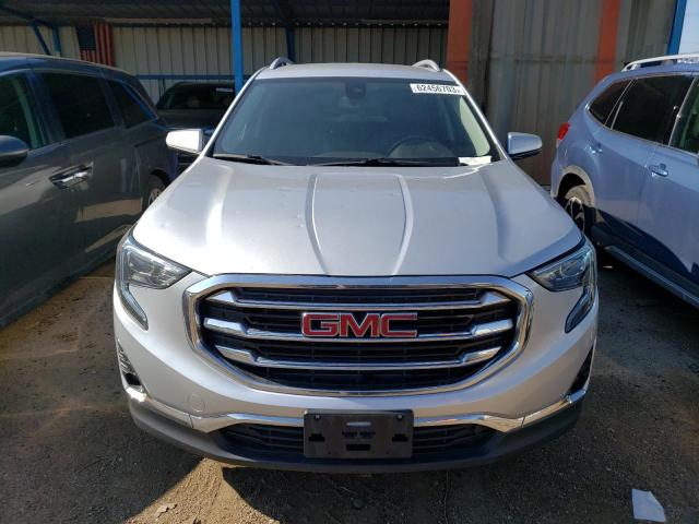 Photo 4 VIN: 3GKALVEV0JL287491 - GMC TERRAIN SL 