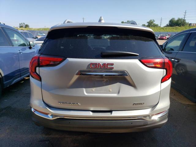 Photo 5 VIN: 3GKALVEV0JL287491 - GMC TERRAIN SL 