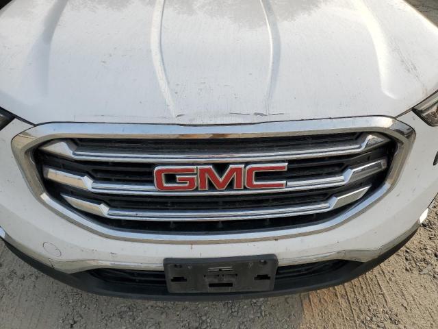 Photo 8 VIN: 3GKALVEV0KL234954 - GMC TERRAIN SL 