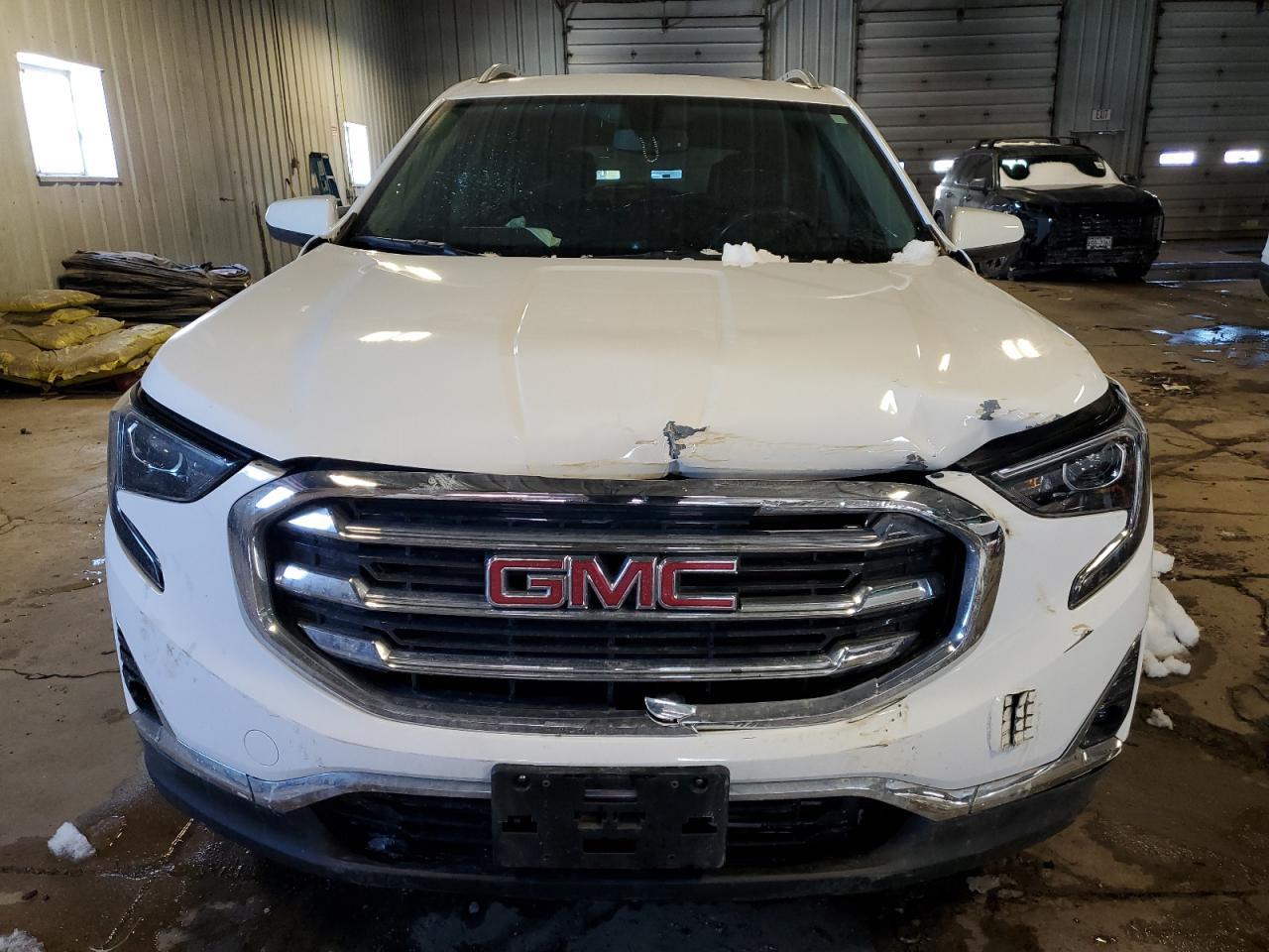 Photo 4 VIN: 3GKALVEV0KL241323 - GMC TERRAIN 