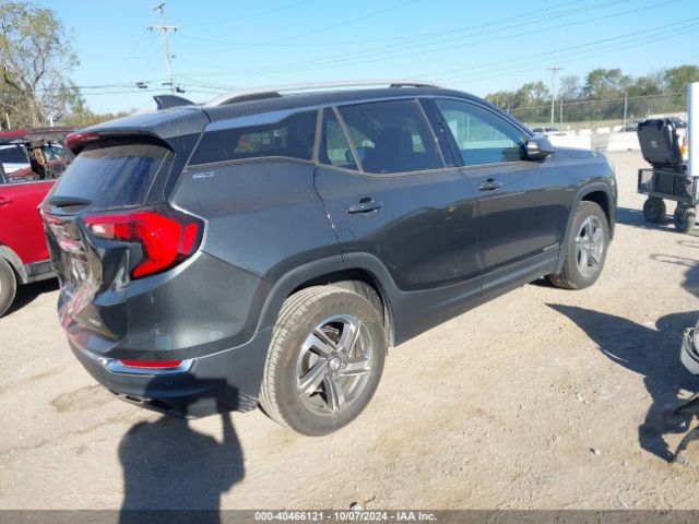 Photo 3 VIN: 3GKALVEV0KL315615 - GMC TERRAIN 