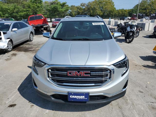 Photo 4 VIN: 3GKALVEV0KL350820 - GMC TERRAIN SL 