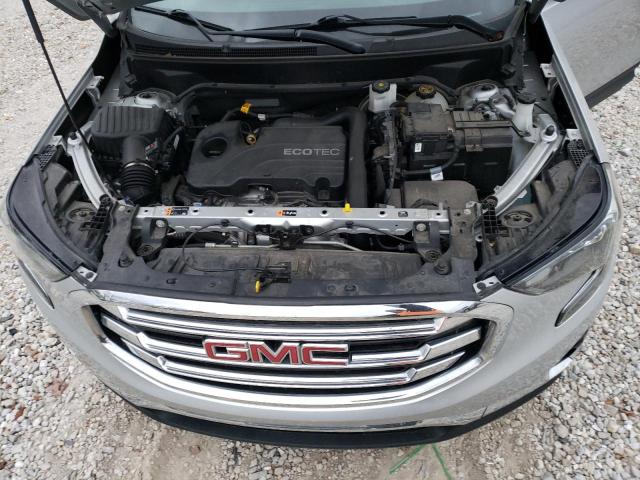 Photo 10 VIN: 3GKALVEV0LL100415 - GMC TERRAIN 