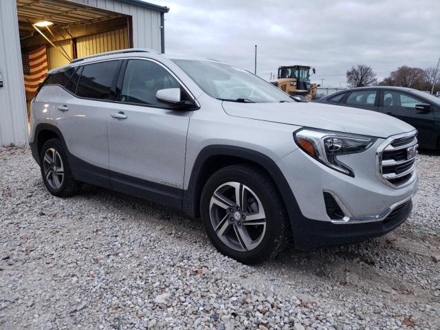 Photo 3 VIN: 3GKALVEV0LL100415 - GMC TERRAIN 