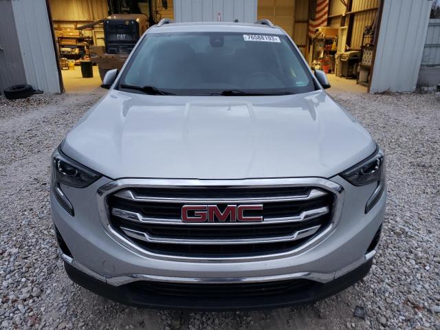 Photo 4 VIN: 3GKALVEV0LL100415 - GMC TERRAIN 