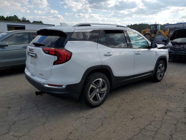 Photo 2 VIN: 3GKALVEV0LL148206 - GMC TERRAIN SL 