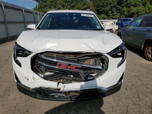 Photo 4 VIN: 3GKALVEV0LL148206 - GMC TERRAIN SL 