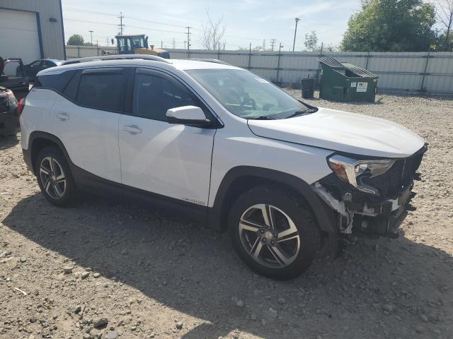 Photo 3 VIN: 3GKALVEV0LL149551 - GMC TERRAIN SL 