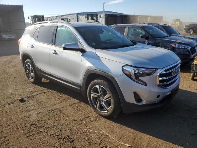 Photo 3 VIN: 3GKALVEV0LL190603 - GMC TERRAIN 