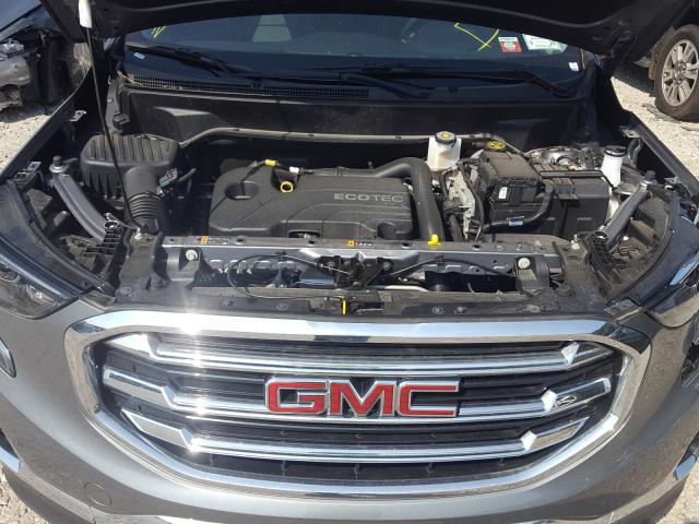 Photo 6 VIN: 3GKALVEV0LL196353 - GMC TERRAIN SL 