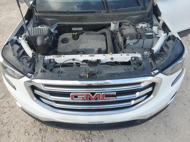 Photo 10 VIN: 3GKALVEV0LL204418 - GMC TERRAIN SL 