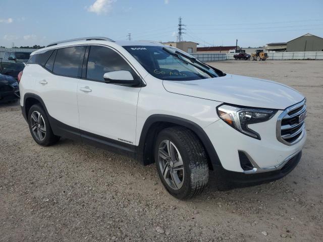 Photo 3 VIN: 3GKALVEV0LL204418 - GMC TERRAIN SL 