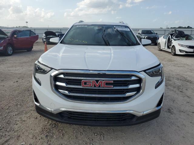 Photo 4 VIN: 3GKALVEV0LL204418 - GMC TERRAIN SL 