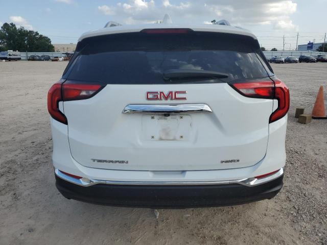 Photo 5 VIN: 3GKALVEV0LL204418 - GMC TERRAIN SL 