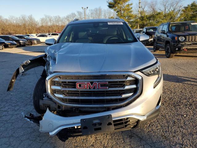 Photo 4 VIN: 3GKALVEV0LL205536 - GMC TERRAIN 