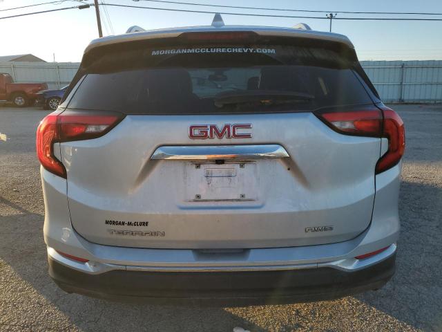 Photo 5 VIN: 3GKALVEV0LL205536 - GMC TERRAIN 