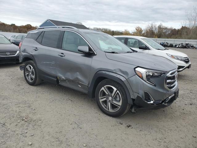 Photo 3 VIN: 3GKALVEV0LL214947 - GMC TERRAIN SL 