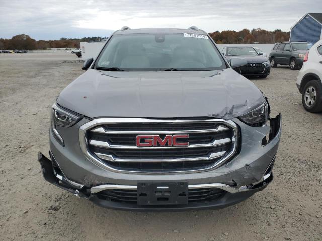 Photo 4 VIN: 3GKALVEV0LL214947 - GMC TERRAIN SL 