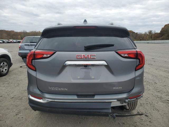 Photo 5 VIN: 3GKALVEV0LL214947 - GMC TERRAIN SL 