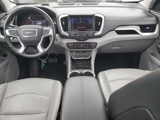 Photo 7 VIN: 3GKALVEV0LL214947 - GMC TERRAIN SL 