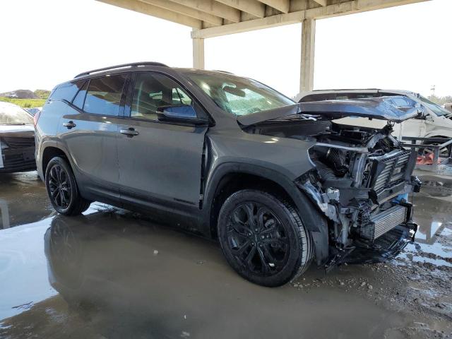 Photo 3 VIN: 3GKALVEV0LL225737 - GMC TERRAIN 