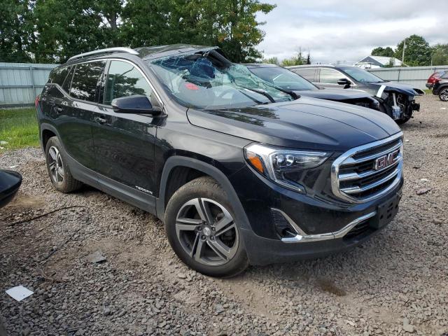 Photo 3 VIN: 3GKALVEV0LL246488 - GMC TERRAIN SL 