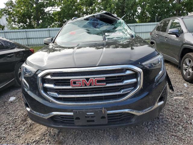 Photo 4 VIN: 3GKALVEV0LL246488 - GMC TERRAIN SL 