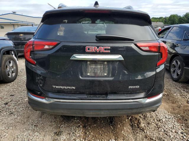 Photo 5 VIN: 3GKALVEV0LL246488 - GMC TERRAIN SL 