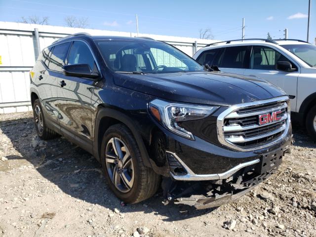 Photo 0 VIN: 3GKALVEV0LL251562 - GMC TERRAIN SL 