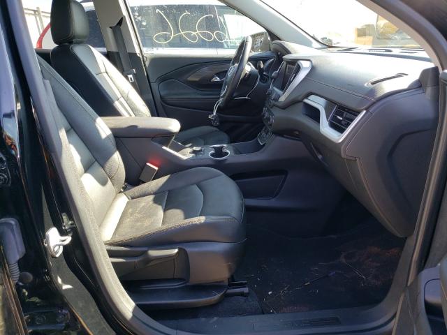 Photo 4 VIN: 3GKALVEV0LL251562 - GMC TERRAIN SL 