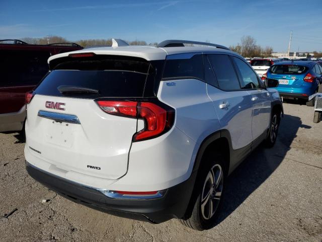 Photo 3 VIN: 3GKALVEV0LL254137 - GMC TERRAIN SL 