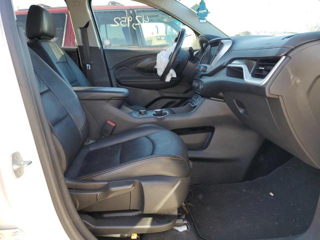 Photo 4 VIN: 3GKALVEV0LL254137 - GMC TERRAIN SL 