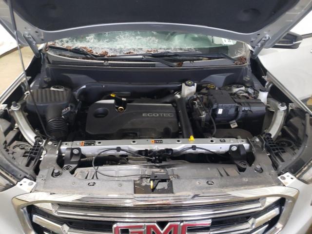 Photo 11 VIN: 3GKALVEV0LL275067 - GMC TERRAIN SL 