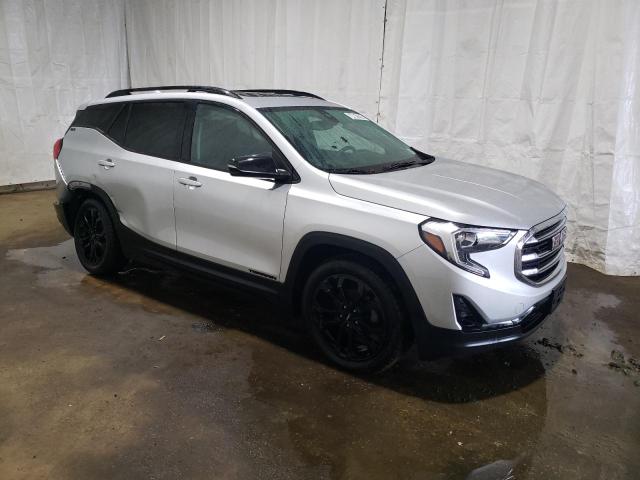 Photo 3 VIN: 3GKALVEV0LL275067 - GMC TERRAIN SL 