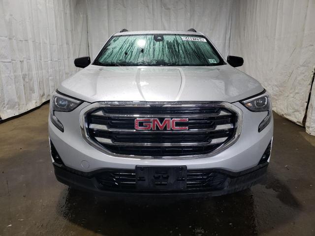 Photo 4 VIN: 3GKALVEV0LL275067 - GMC TERRAIN SL 