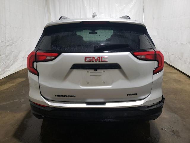 Photo 5 VIN: 3GKALVEV0LL275067 - GMC TERRAIN SL 