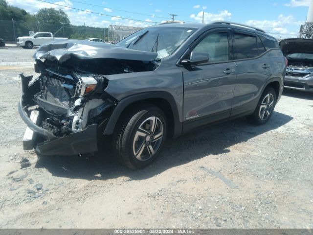 Photo 1 VIN: 3GKALVEV0LL306589 - GMC TERRAIN 