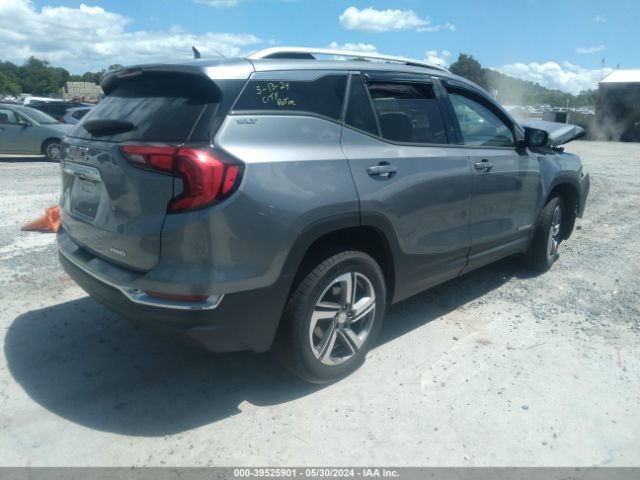 Photo 3 VIN: 3GKALVEV0LL306589 - GMC TERRAIN 