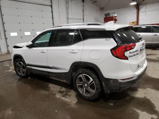 Photo 1 VIN: 3GKALVEV0LL345988 - GMC TERRAIN 