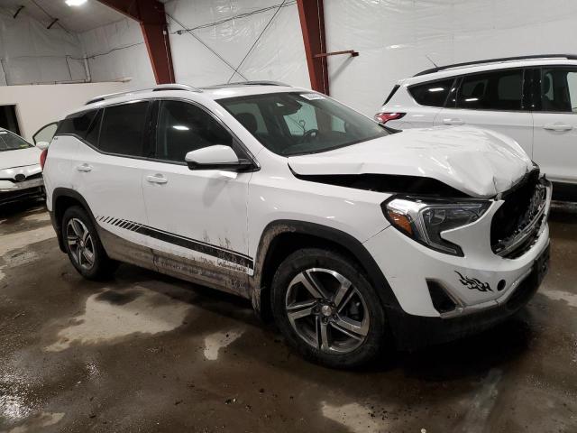 Photo 3 VIN: 3GKALVEV0LL345988 - GMC TERRAIN 