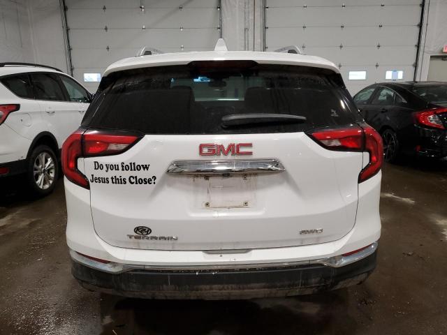 Photo 5 VIN: 3GKALVEV0LL345988 - GMC TERRAIN 