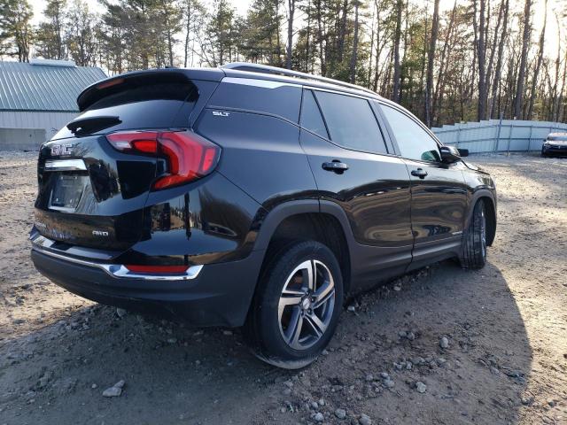 Photo 2 VIN: 3GKALVEV0ML302432 - GMC TERRAIN SL 