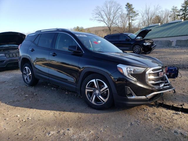 Photo 3 VIN: 3GKALVEV0ML302432 - GMC TERRAIN SL 