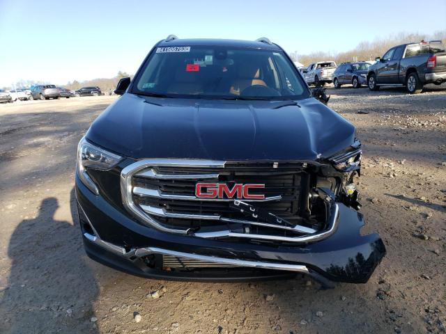 Photo 4 VIN: 3GKALVEV0ML302432 - GMC TERRAIN SL 