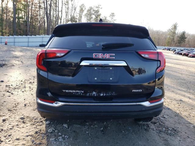 Photo 5 VIN: 3GKALVEV0ML302432 - GMC TERRAIN SL 