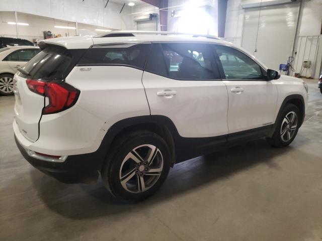 Photo 2 VIN: 3GKALVEV0ML331218 - GMC TERRAIN SL 