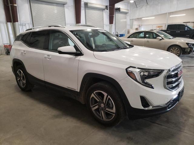 Photo 3 VIN: 3GKALVEV0ML331218 - GMC TERRAIN SL 